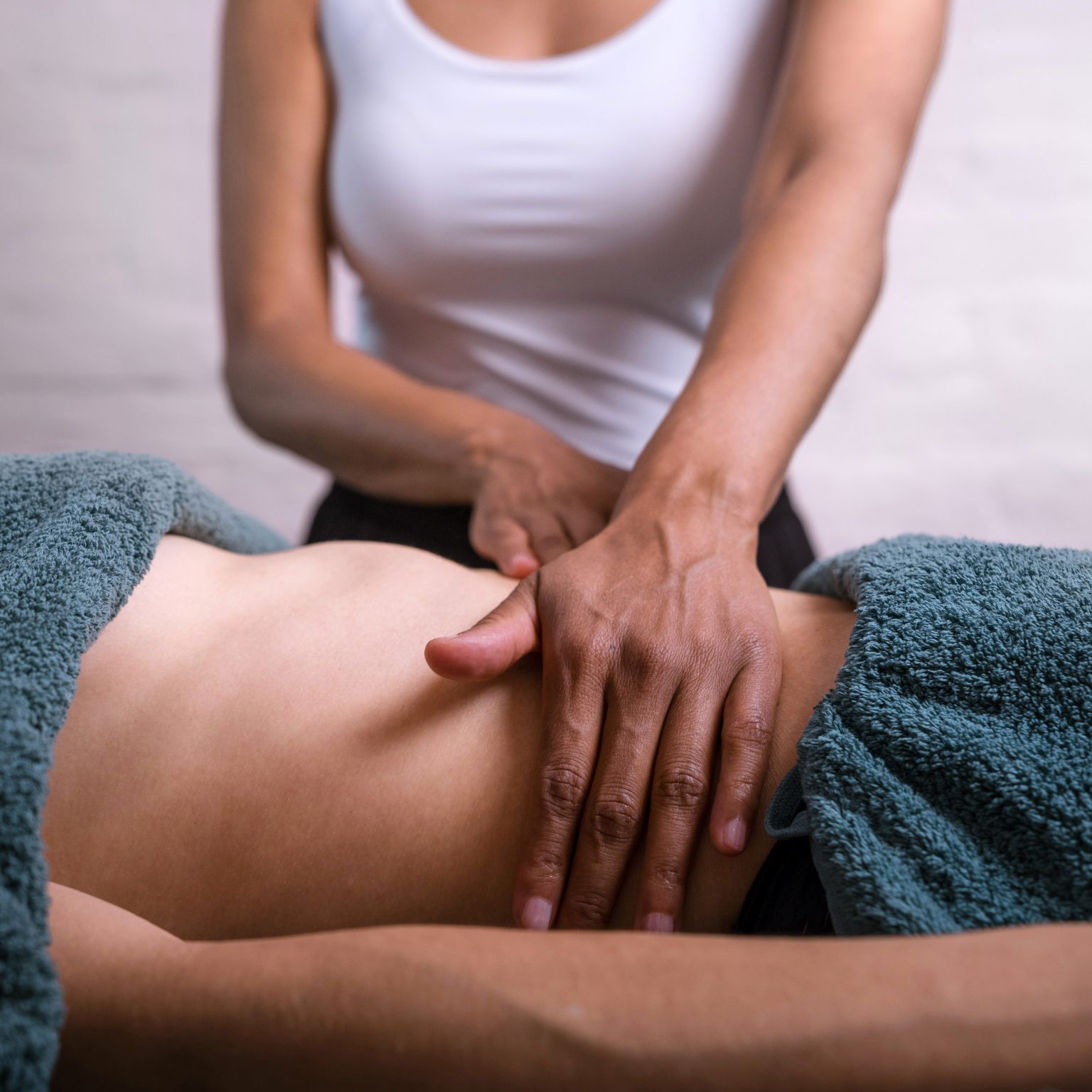 margo marques brazilian lymphatic drainage lymphdrainage berlin